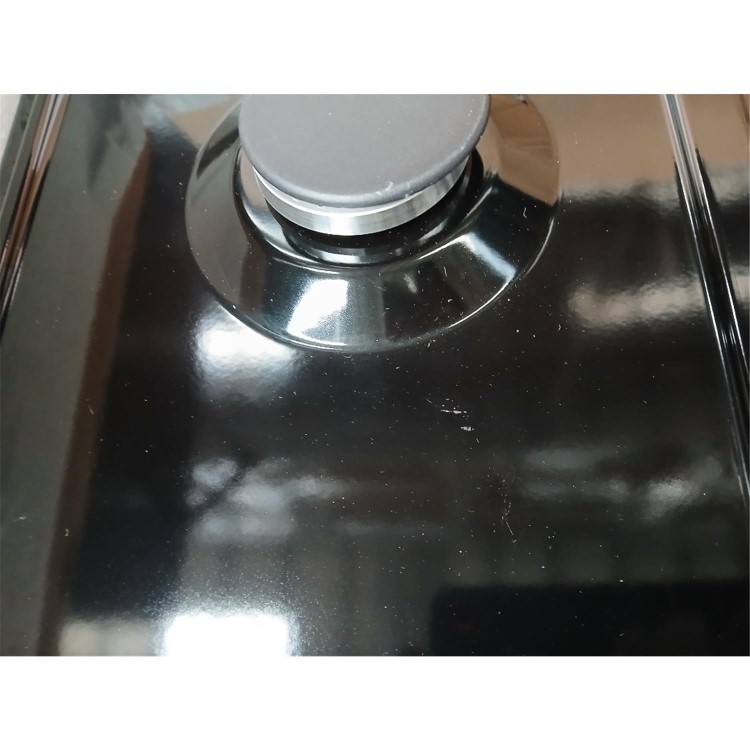 GRADE A3 - Neff N70 75cm 5 Burner Gas Hob - Black
