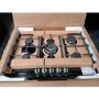 GRADE A3 - Neff N70 75cm 5 Burner Gas Hob - Black