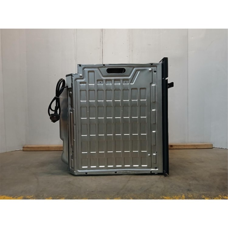 Refurbished Hotpoint Class 2 HO458CFBUK Electric Fan Assisted Single Oven with Air