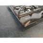 Refurbished Neff N70 75cm 5 Burner Gas Hob - Black