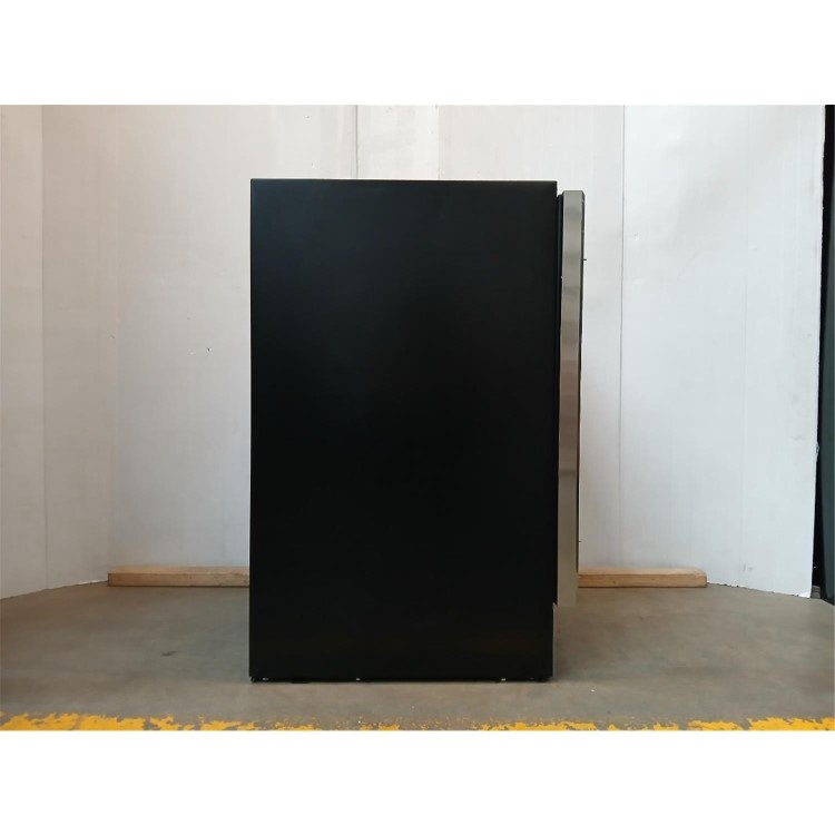 Refurbished De Santii DSWINE60 Built in 46 Bottle Dual Zone Wine Cooler