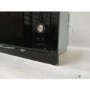 GRADE A3 - electriQ Built-In 900W Microwave - Black