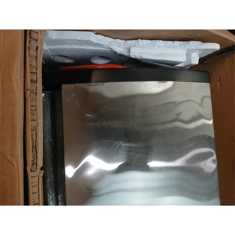 Refurbished Boss Grill Alabama Elite - 6 Burner Gas BBQ with Side Burner - Stainless Steel