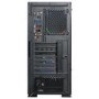CyberPowerPC Blaze AMD Ryzen 5 4500 16GB RAM 500GB SSD RTX 3050 Windows 11 Gaming PC