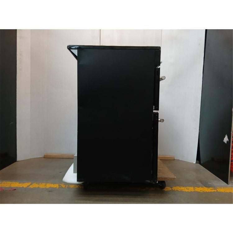 Refurbished Belling Farmhouse 110cm 5 Zone Range Cooker