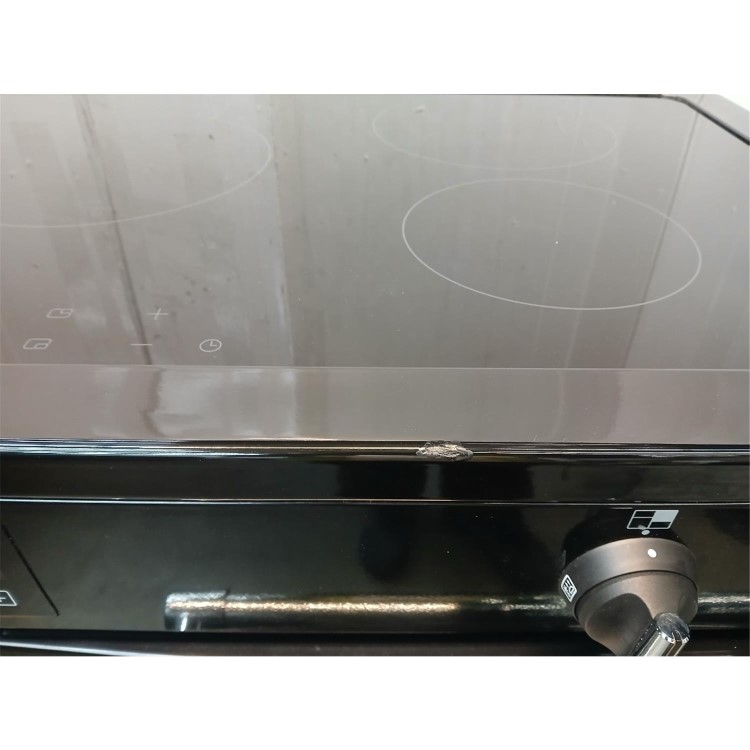 Refurbished Belling Farmhouse 110cm 5 Zone Range Cooker