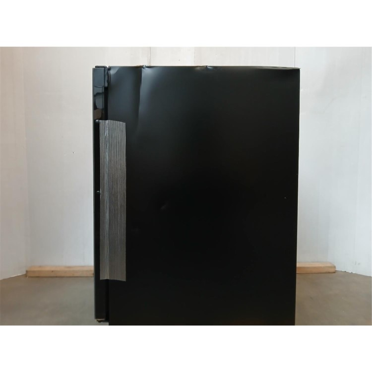 Refurbished Hisens RW3N132GSLF 46 Bottle Wine Cooler