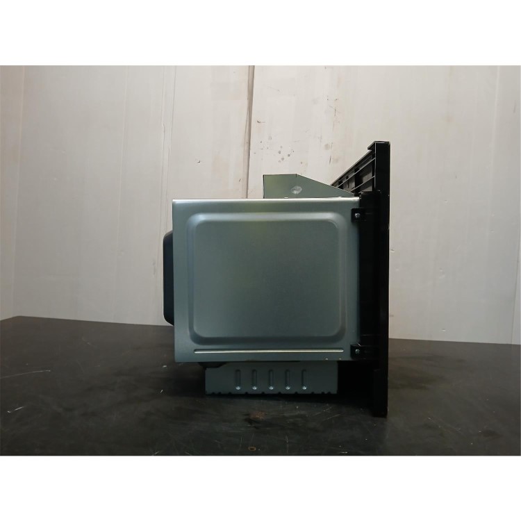 GRADE A3 - Neff N30 Built-In 800W Microwave - Black