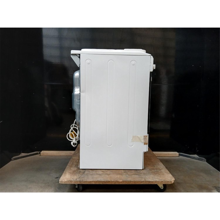 Refurbished Indesit IS5G1KMW 50cm Gas Cooker 