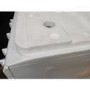 Refurbished Indesit IS5G1KMW 50cm Gas Cooker 