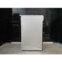 Refurbished electriQ 60cm Dual Fuel Cooker - Stainless Steel