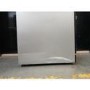 Refurbished electriQ 60cm Dual Fuel Cooker - Stainless Steel
