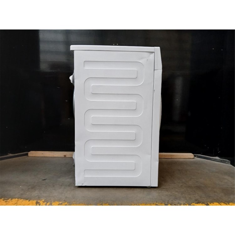 Refurbished Indesit 8kg Vented Tumble Dryer - White