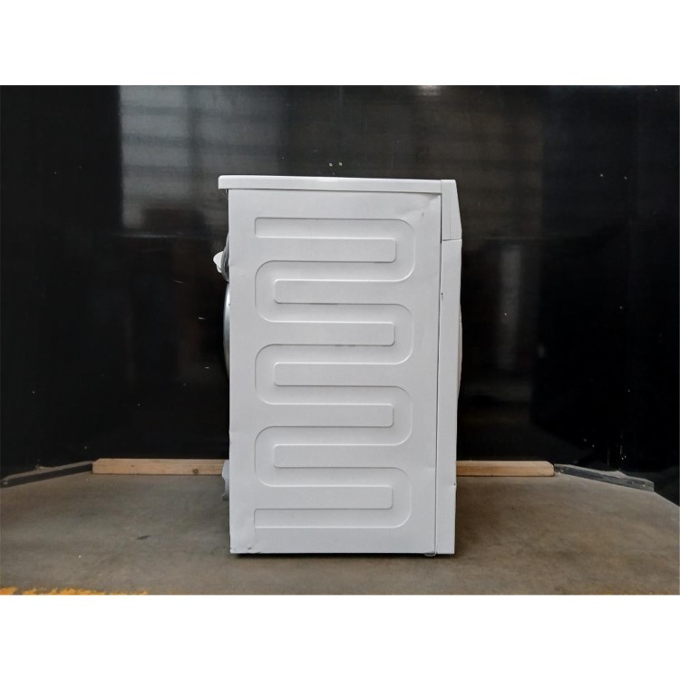 Refurbished Indesit 8kg Vented Tumble Dryer - White