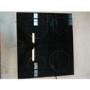 GRADE A3 - electriQ 60cm 4 Zone Ceramic Hob with Touch Controls