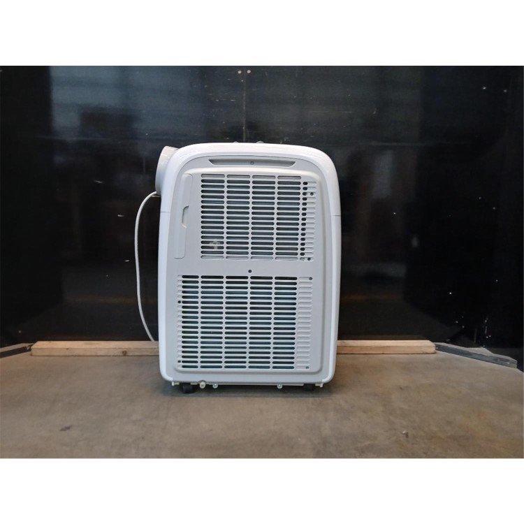 Refurbished - electriQ AirFlex 14000 BTU 4kW Portable Air Conditioner with Heat Pump