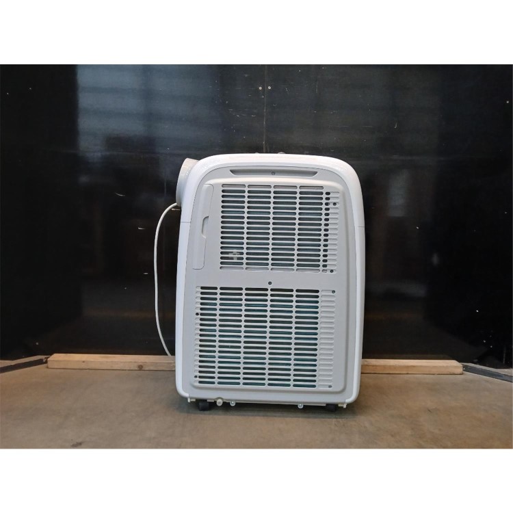 Refurbished - electriQ AirFlex 14000 BTU 4kW Portable Air Conditioner with Heat Pump
