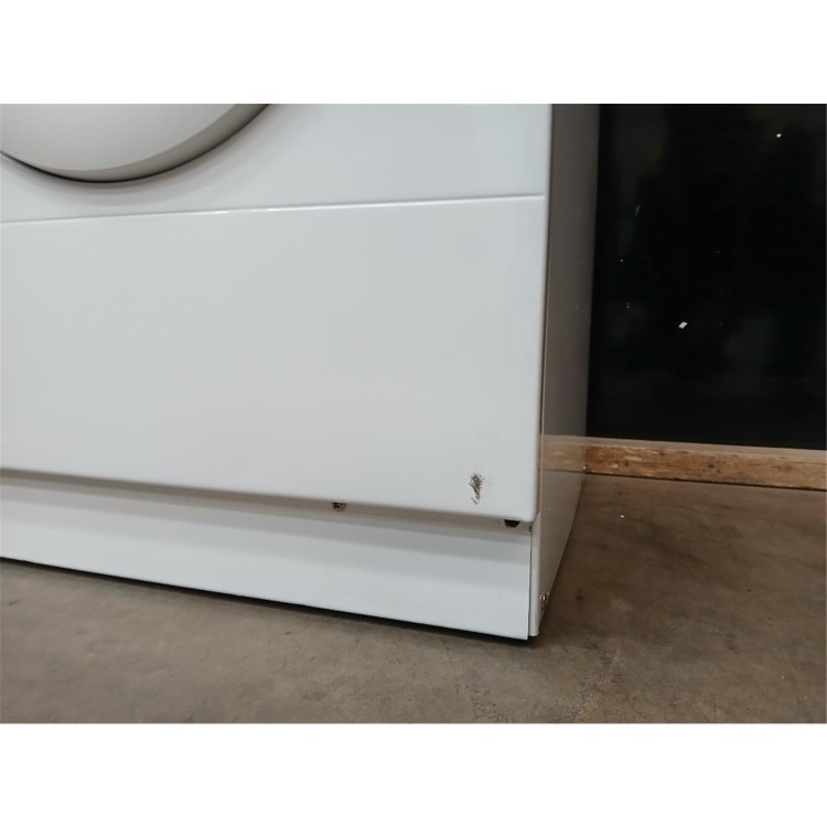 Refurbished Hotpoint 4kg Compact Vented Tumble Dryer - White