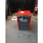 Refurbished Husky 115 Litre Coke Cola Drinks Chiller