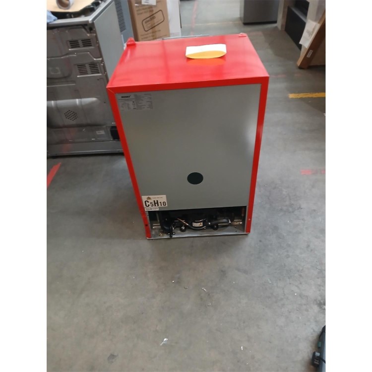 Refurbished Husky 115 Litre Coke Cola Drinks Chiller