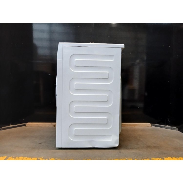 Refurbished Indesit 8kg Vented Tumble Dryer - White