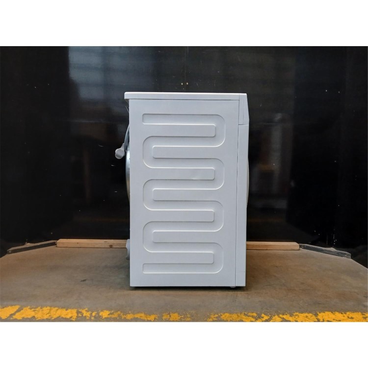 Refurbished Indesit 8kg Vented Tumble Dryer - White