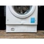 Refurbished Candy CSD49TWM5/1-80 Integrated 9KG 1400 Spin Smart Washing Machine