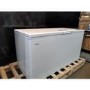 Refurbished Haier HCE519EK 500 Litre Chest Freezer
