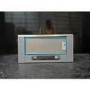 GRADE A3 - Samsung Telescopic 60cm Canopy Cooker Hood - Stainless Steel