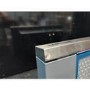GRADE A3 - Samsung Telescopic 60cm Canopy Cooker Hood - Stainless Steel
