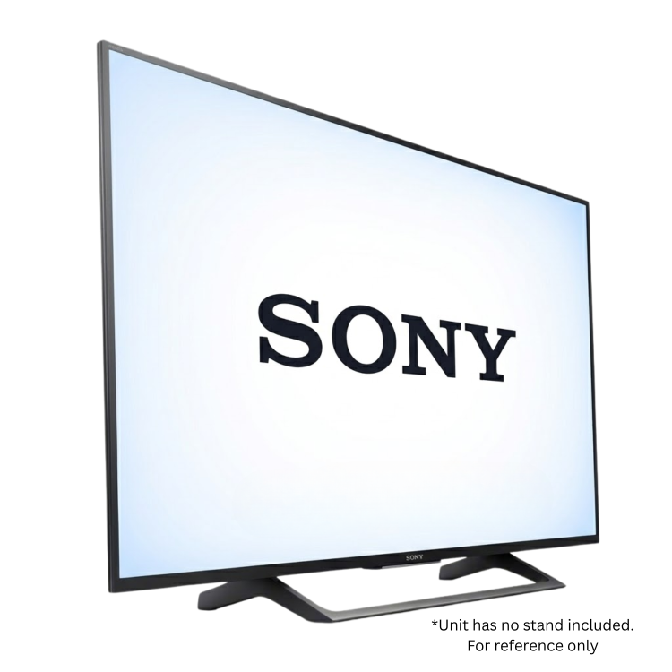 Refurbished Sony FW-55XE8001 55" 4K Ultra HD LED Large Format Display without Stand