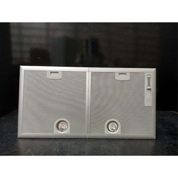 Refurbished Siemens iQ300 73cm Canopy Cooker Hood - Silver