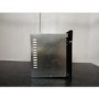 GRADE A3 - Hotpoint Class 3 Built-In Microwave & Grill - Stainless Steel