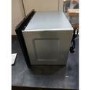 GRADE A3 - Bosch Series 4 Built-In 900W Microwave - Stainless Steel