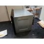 GRADE A3 - Bosch Series 4 Built-In 900W Microwave - Stainless Steel