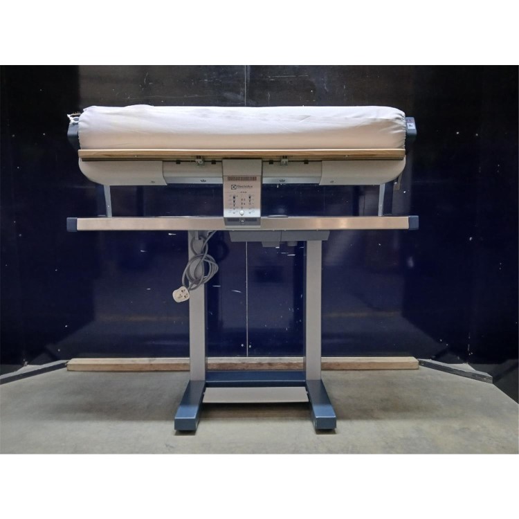 GRADE A3 - Electrolux Professional myPRO Steam Ironer - 1030mm Wide Roller