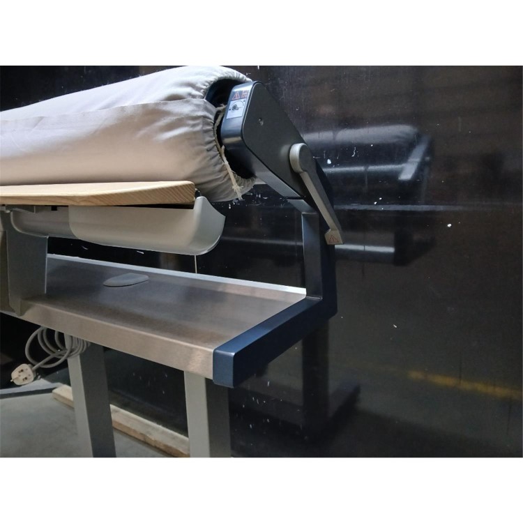 GRADE A3 - Electrolux Professional myPRO Steam Ironer - 1030mm Wide Roller
