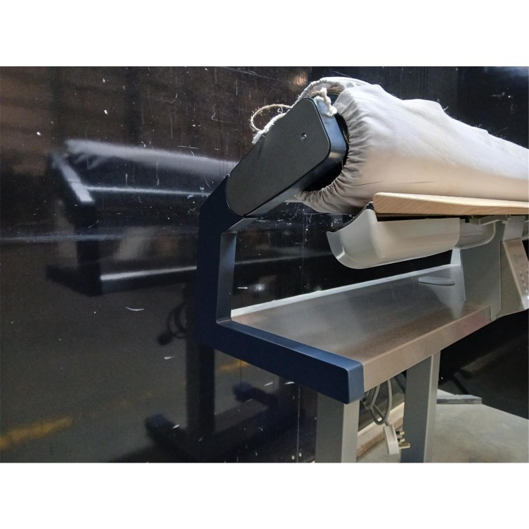 GRADE A3 - Electrolux Professional myPRO Steam Ironer - 1030mm Wide Roller