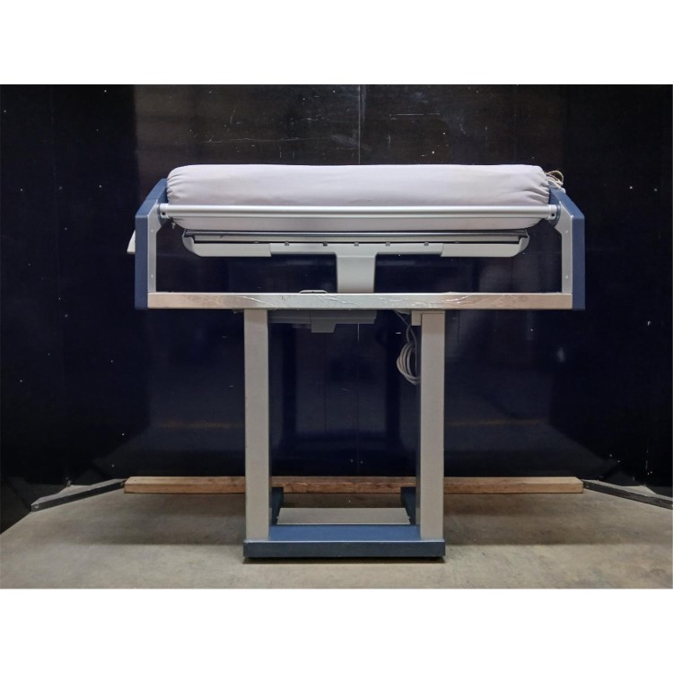 GRADE A3 - Electrolux Professional myPRO Steam Ironer - 1030mm Wide Roller