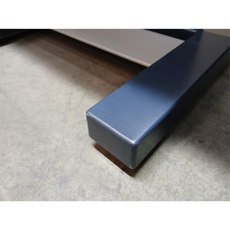 GRADE A3 - Electrolux Professional myPRO Steam Ironer - 1030mm Wide Roller