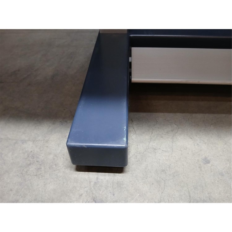 GRADE A3 - Electrolux Professional myPRO Steam Ironer - 1030mm Wide Roller