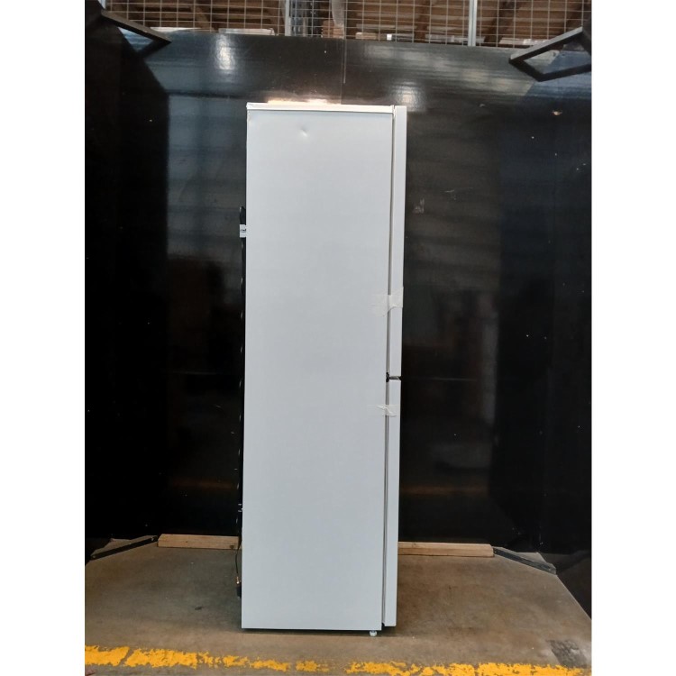 Refurbished Beko CFG4582DW Freestanding 268 Litre 50/50 Fridge Freezer with Water Dispenser
