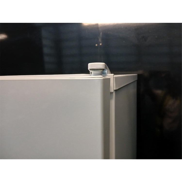 Refurbished Beko CFG4582DW Freestanding 268 Litre 50/50 Fridge Freezer with Water Dispenser