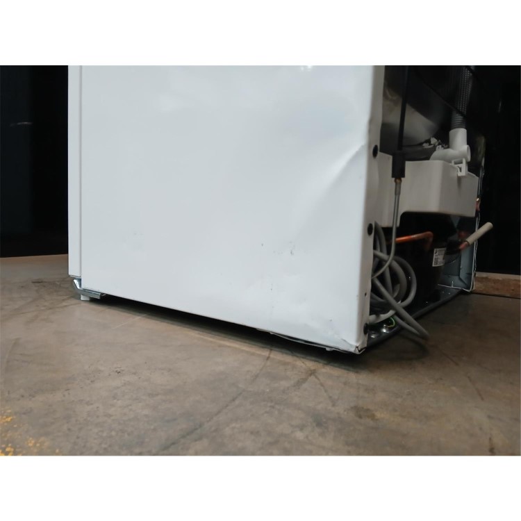 Refurbished Beko 220 Litre Integrated Upright Freezer