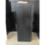 Refurbished Refurshied 632 Litre Side-by-Side American Fridge Freezer - Premium Black