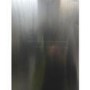 Refurbished Refurshied 632 Litre Side-by-Side American Fridge Freezer - Premium Black