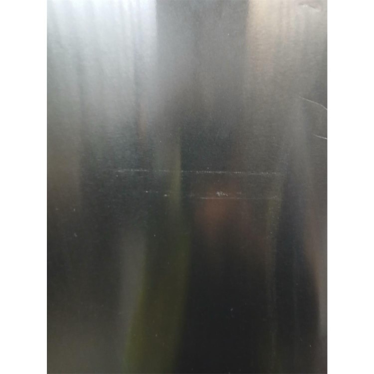 Refurbished Refurshied 632 Litre Side-by-Side American Fridge Freezer - Premium Black