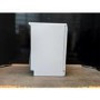 Refurbished Hoover H-Dish 500 HDPH2D1049W-80 10 Place Slimline Freestanding Dishwasher