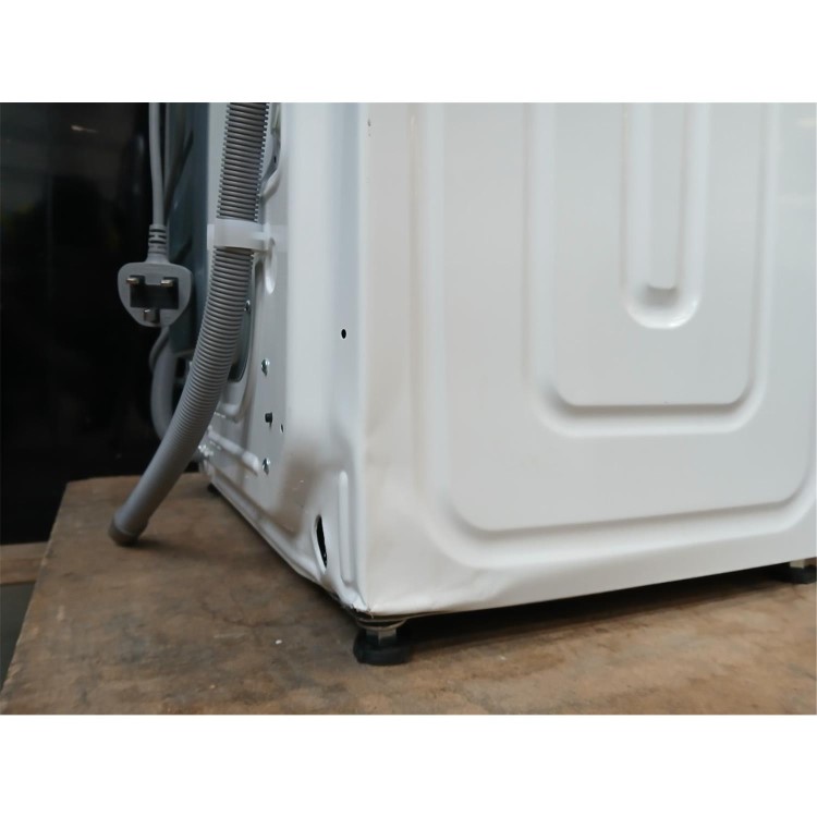 Refurbished electriQ 8kg Wash 5kg Dry 1400rpm Washer Dryer - White