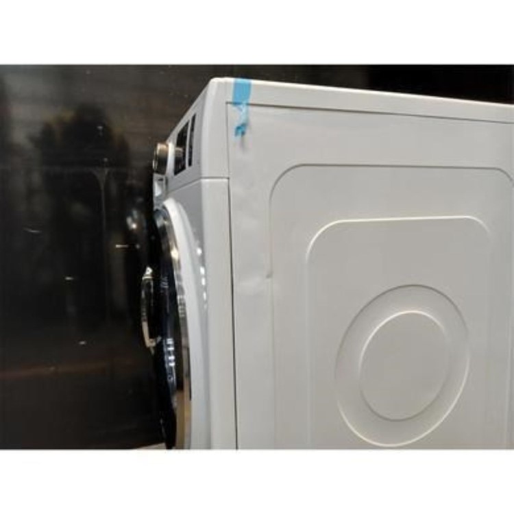 Hotpoint ActiveCare 8kg Heat Pump Tumble Dryer - White
